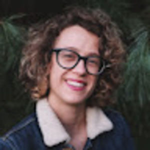 Meet your Posher, Liz